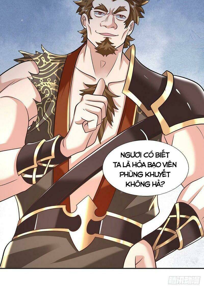 Ta Trở Về Từ Chư Thiên Vạn Giới Chapter 90 - Trang 2