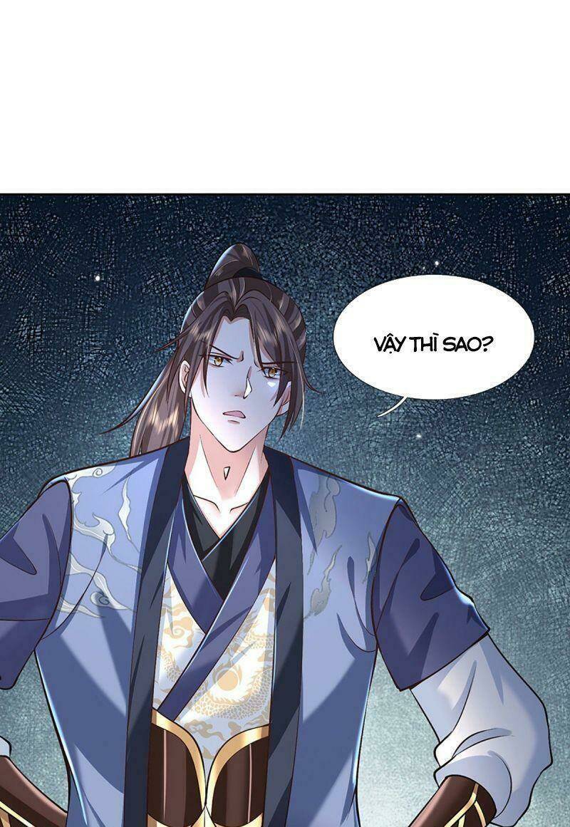 Ta Trở Về Từ Chư Thiên Vạn Giới Chapter 90 - Trang 2