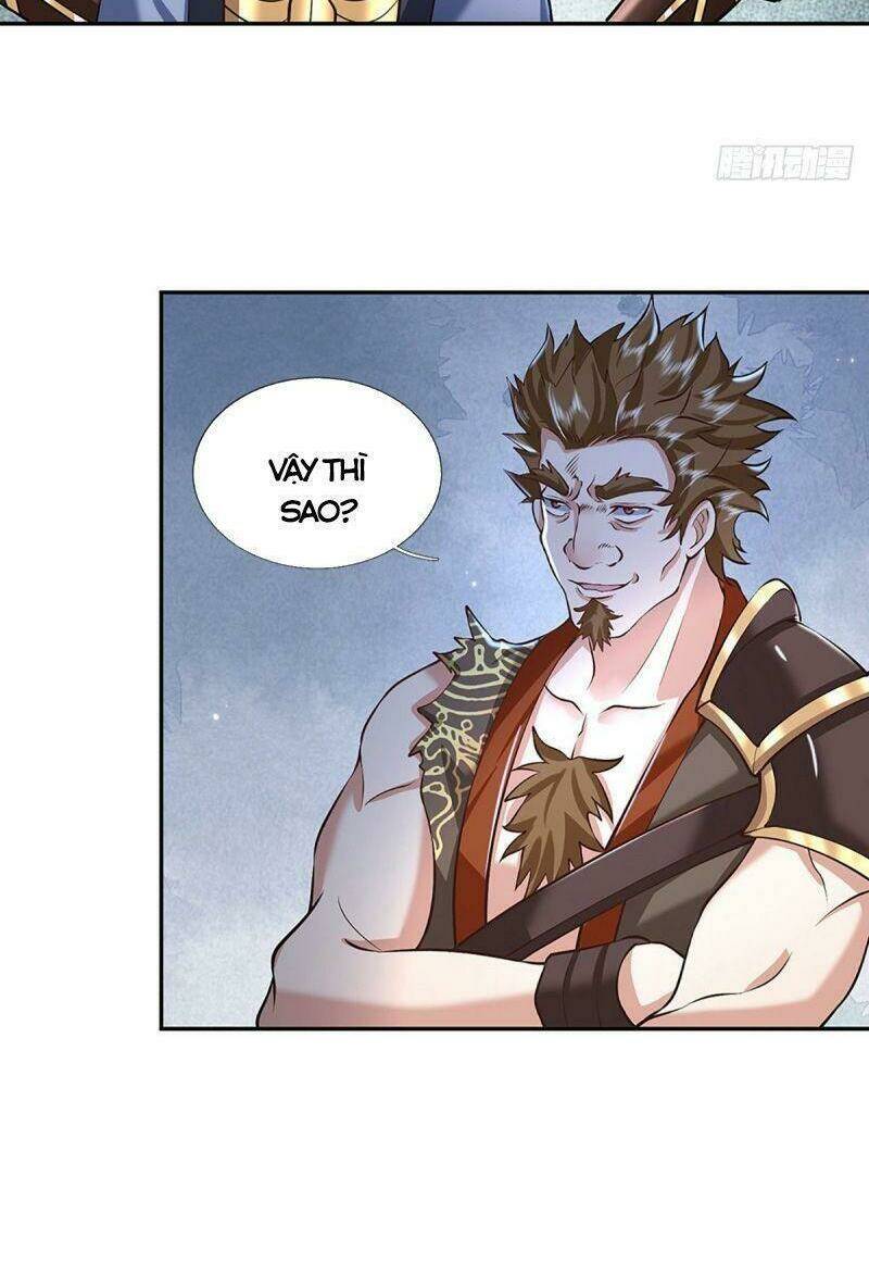 Ta Trở Về Từ Chư Thiên Vạn Giới Chapter 90 - Trang 2