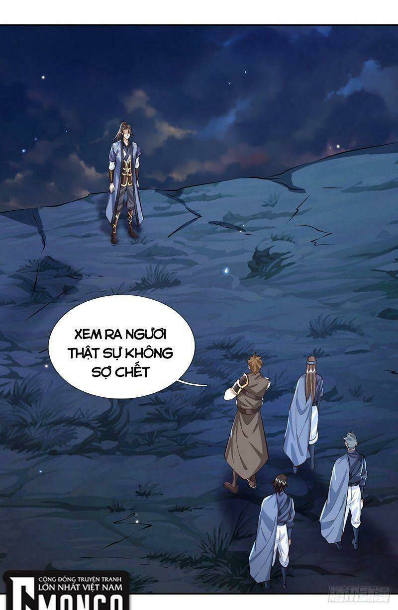 Ta Trở Về Từ Chư Thiên Vạn Giới Chapter 90 - Trang 2