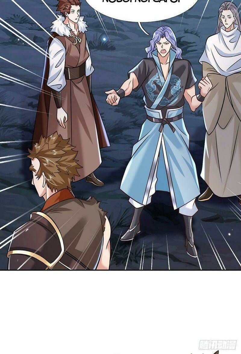 Ta Trở Về Từ Chư Thiên Vạn Giới Chapter 91 - Trang 2