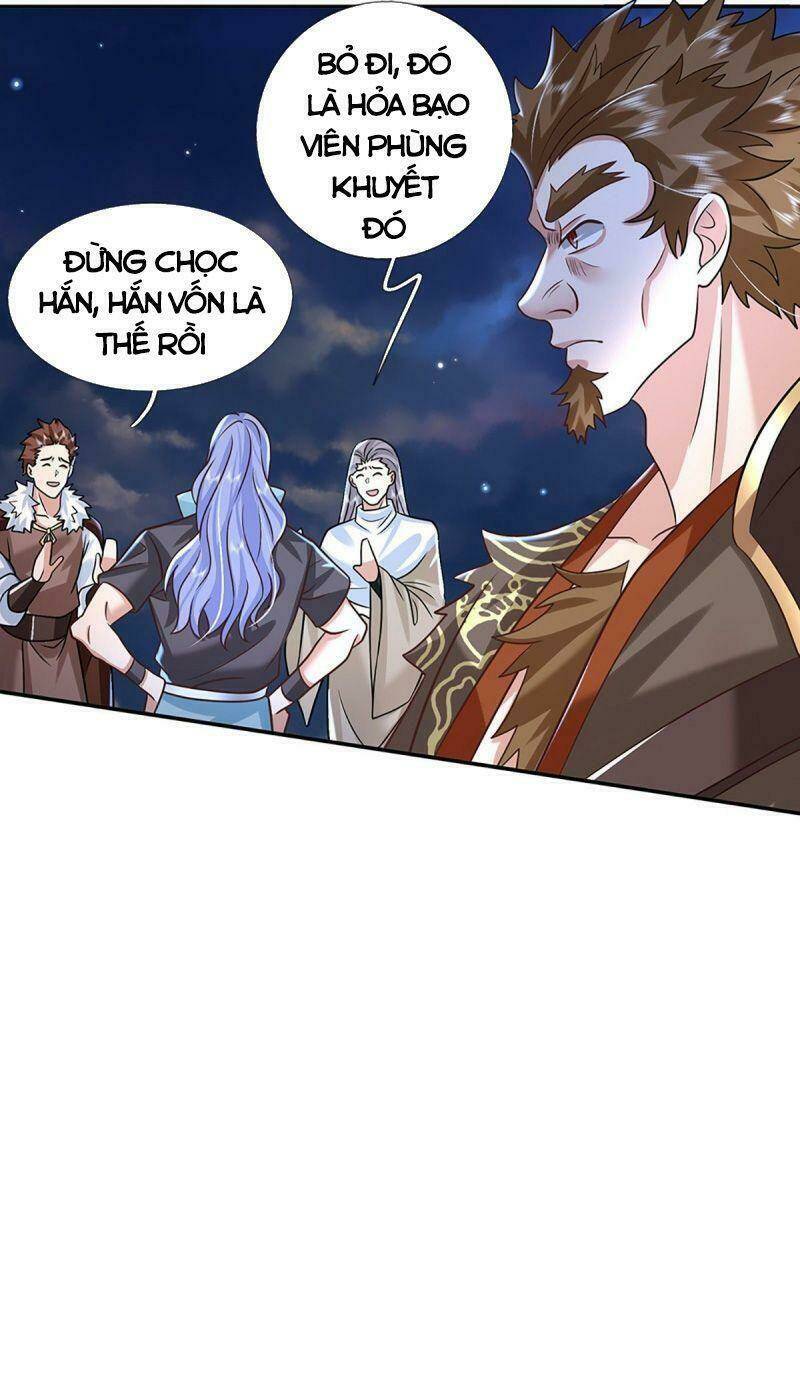 Ta Trở Về Từ Chư Thiên Vạn Giới Chapter 91 - Trang 2