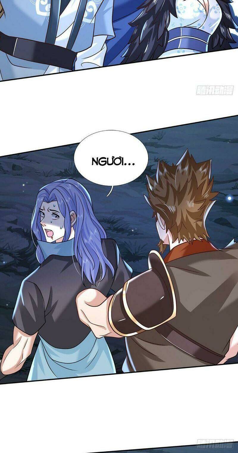 Ta Trở Về Từ Chư Thiên Vạn Giới Chapter 91 - Trang 2