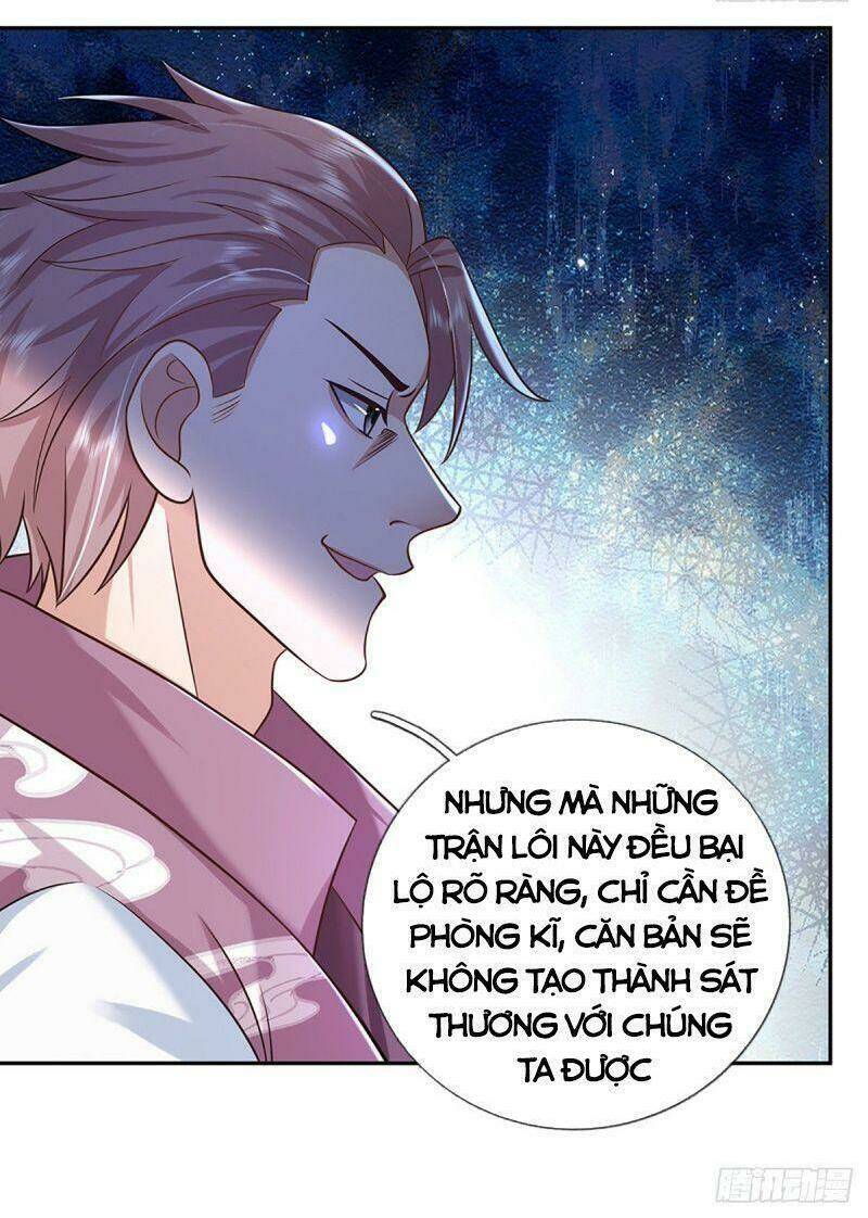 Ta Trở Về Từ Chư Thiên Vạn Giới Chapter 92 - Trang 2