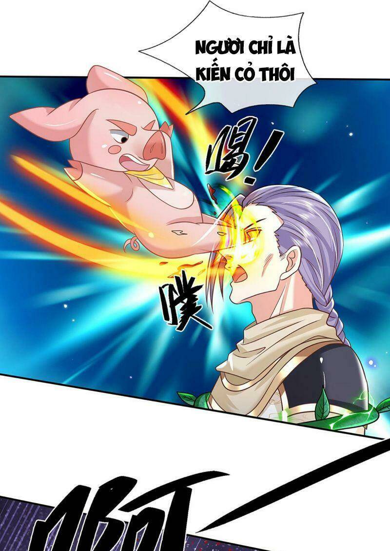 Ta Trở Về Từ Chư Thiên Vạn Giới Chapter 94 - Trang 2