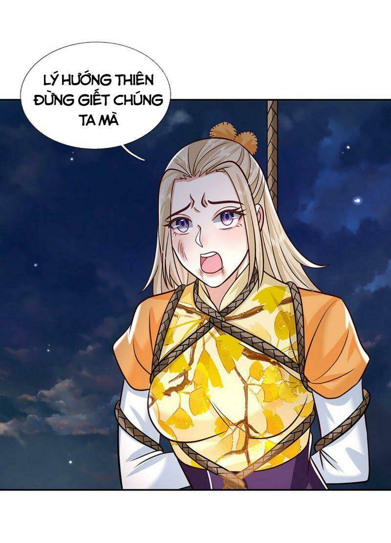 Ta Trở Về Từ Chư Thiên Vạn Giới Chapter 95 - Trang 2