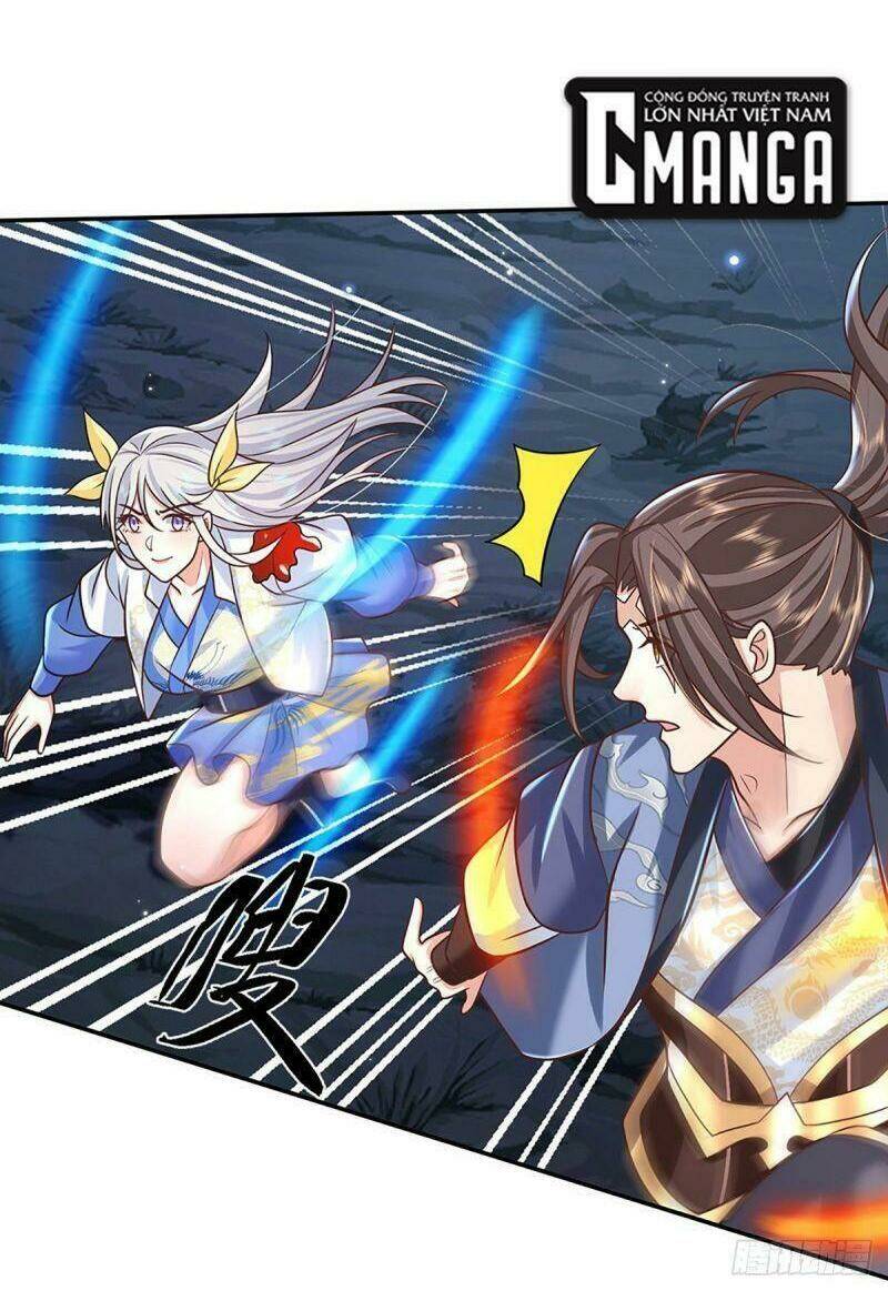 Ta Trở Về Từ Chư Thiên Vạn Giới Chapter 98 - Trang 2