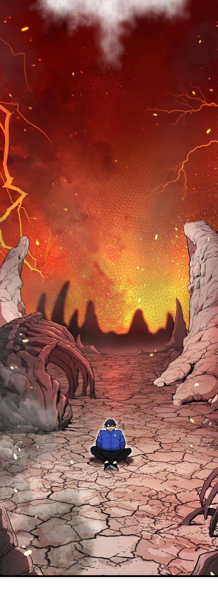 Ta Trở Về Từ Địa Ngục Chapter 0 - Trang 2