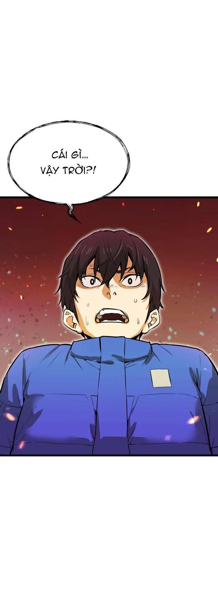 Ta Trở Về Từ Địa Ngục Chapter 0 - Trang 2