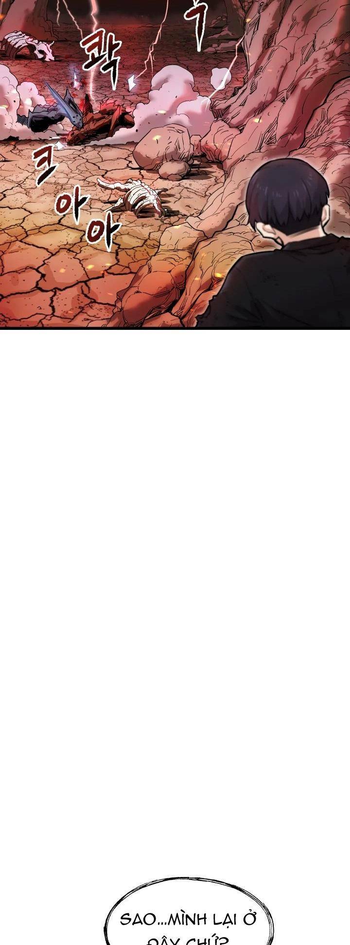 Ta Trở Về Từ Địa Ngục Chapter 0 - Trang 2