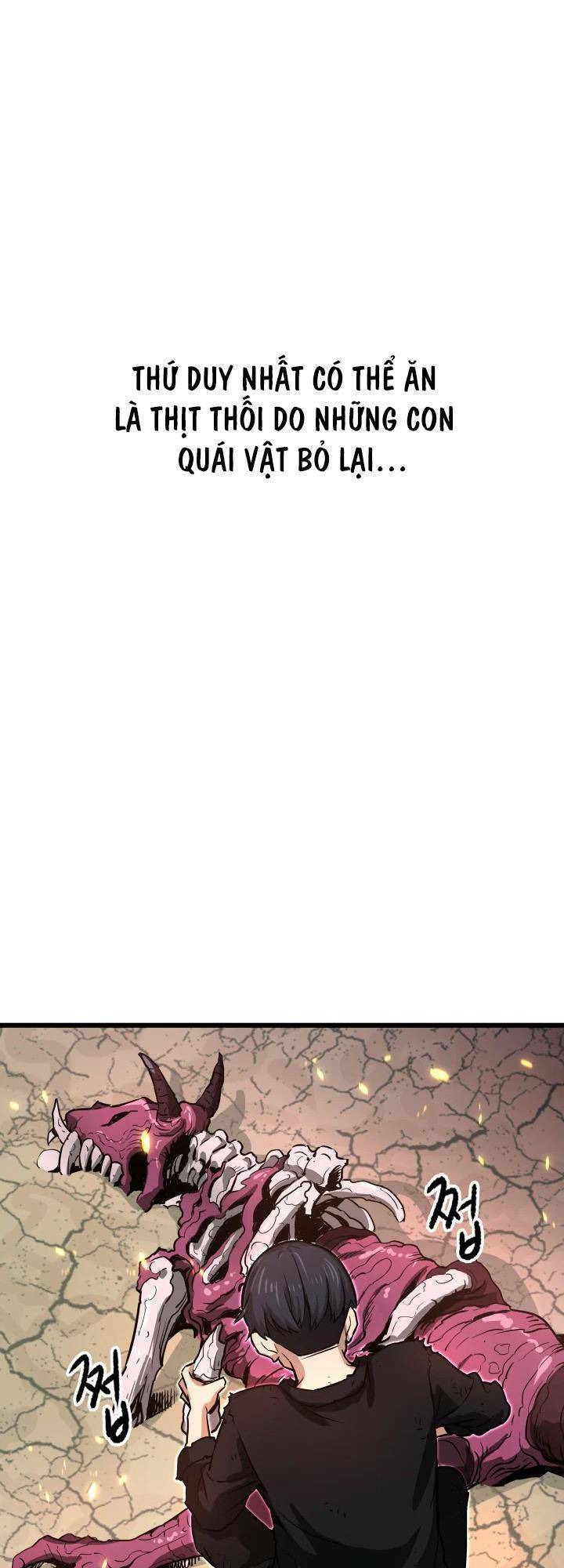 Ta Trở Về Từ Địa Ngục Chapter 0 - Trang 2