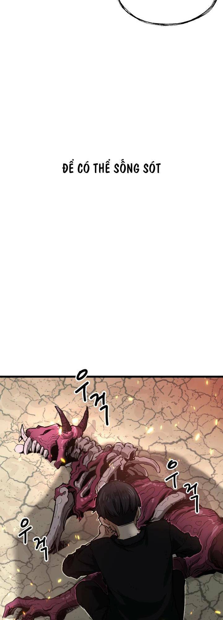 Ta Trở Về Từ Địa Ngục Chapter 0 - Trang 2