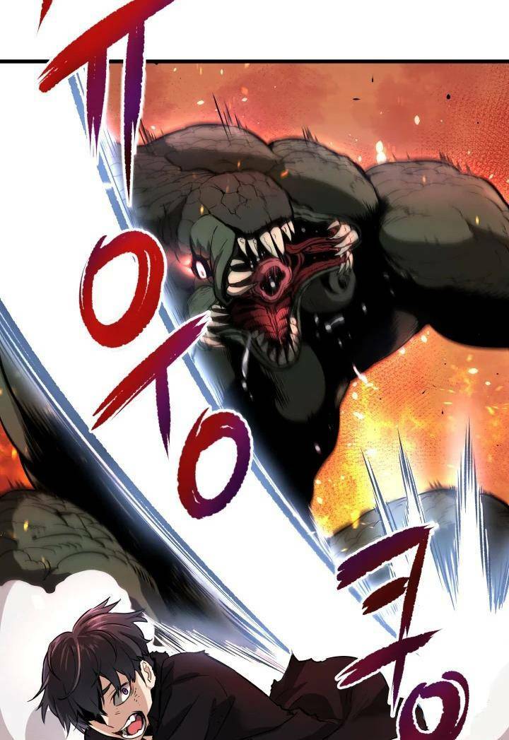 Ta Trở Về Từ Địa Ngục Chapter 0 - Trang 2