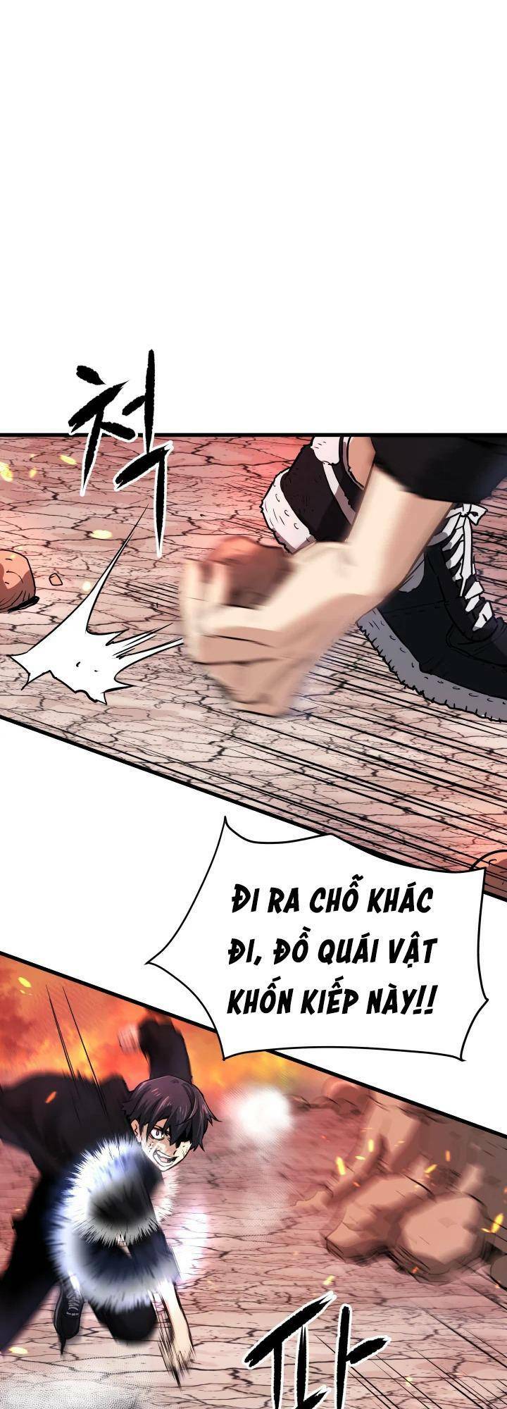 Ta Trở Về Từ Địa Ngục Chapter 0 - Trang 2