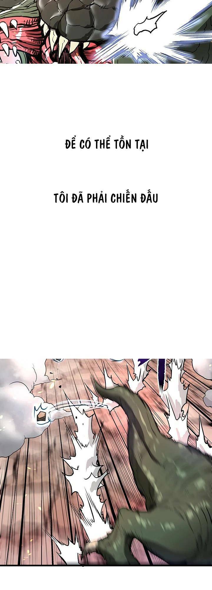 Ta Trở Về Từ Địa Ngục Chapter 0 - Trang 2