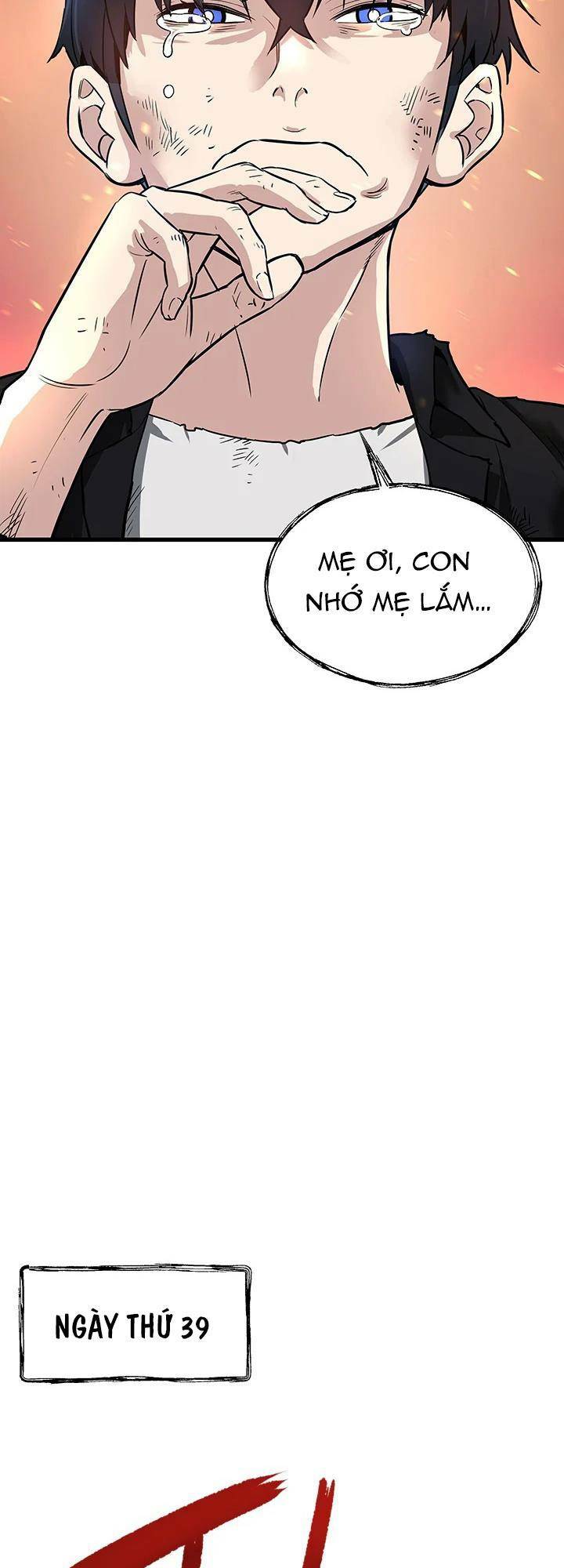 Ta Trở Về Từ Địa Ngục Chapter 0 - Trang 2