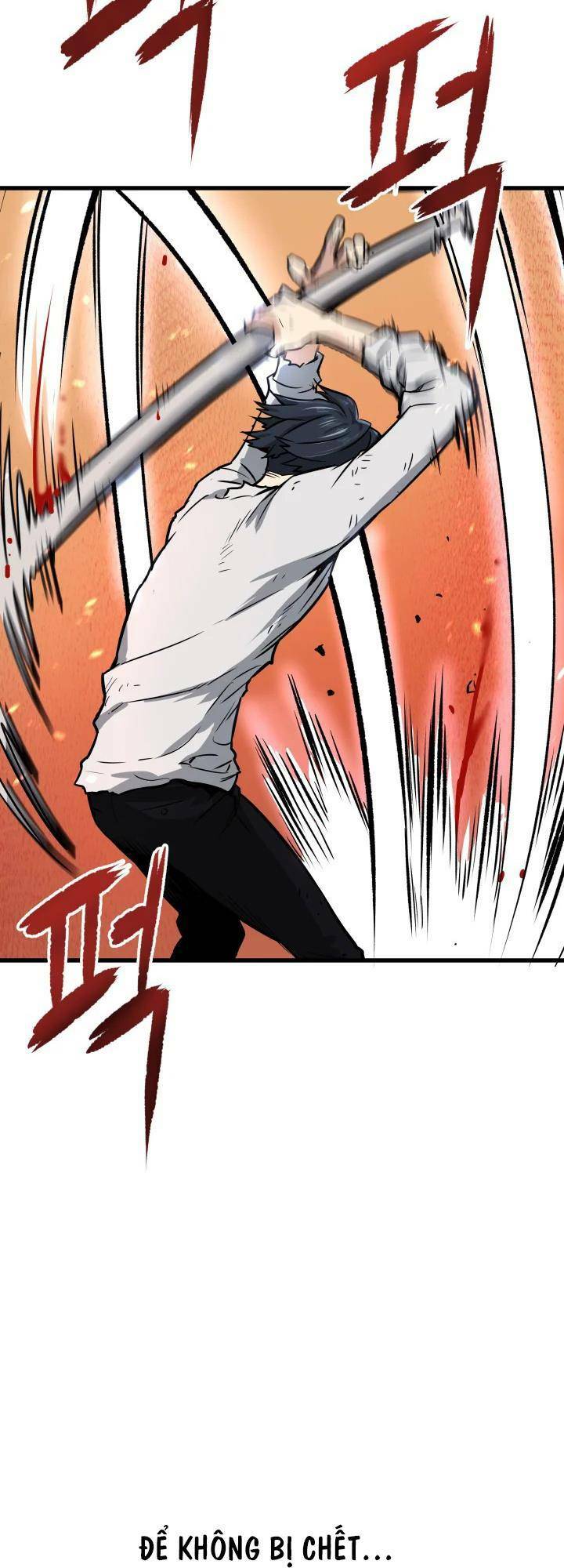 Ta Trở Về Từ Địa Ngục Chapter 0 - Trang 2