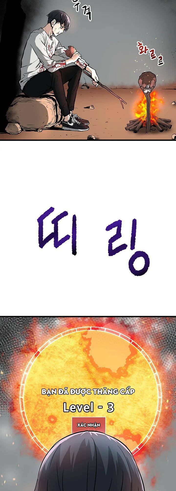 Ta Trở Về Từ Địa Ngục Chapter 0 - Trang 2