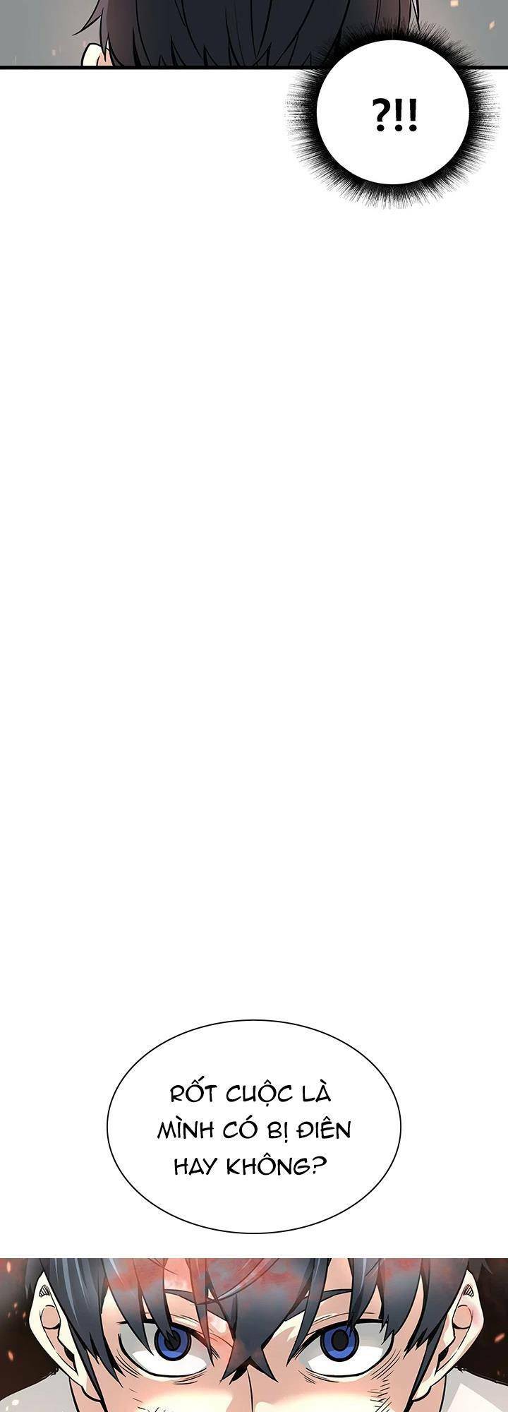 Ta Trở Về Từ Địa Ngục Chapter 0 - Trang 2