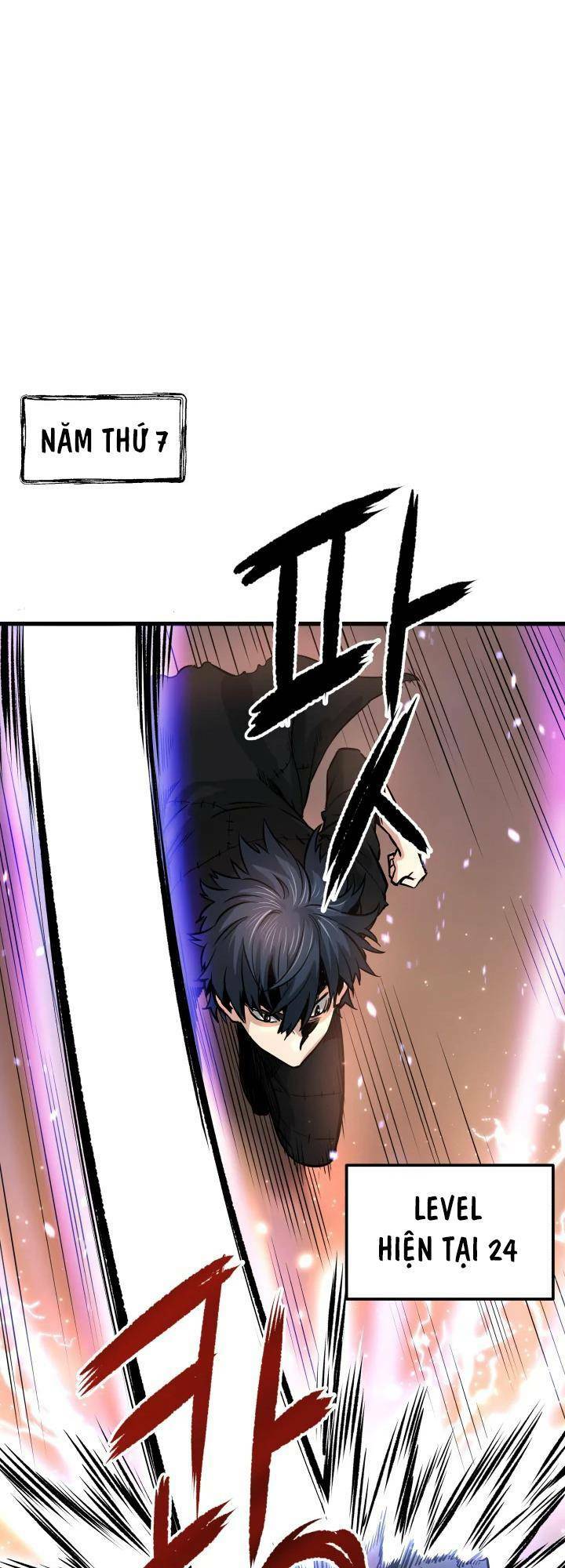 Ta Trở Về Từ Địa Ngục Chapter 0 - Trang 2