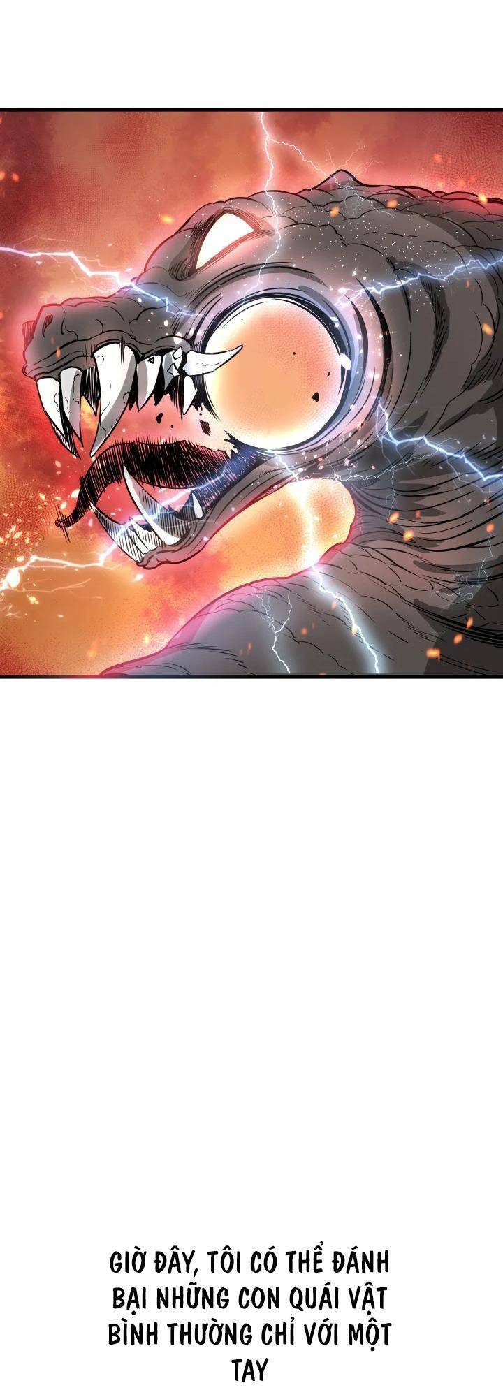 Ta Trở Về Từ Địa Ngục Chapter 0 - Trang 2