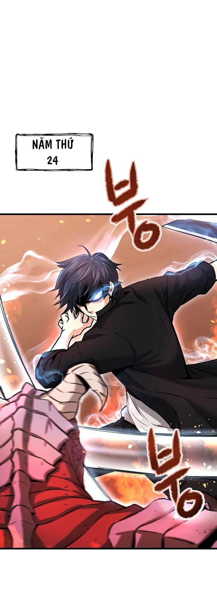 Ta Trở Về Từ Địa Ngục Chapter 0 - Trang 2