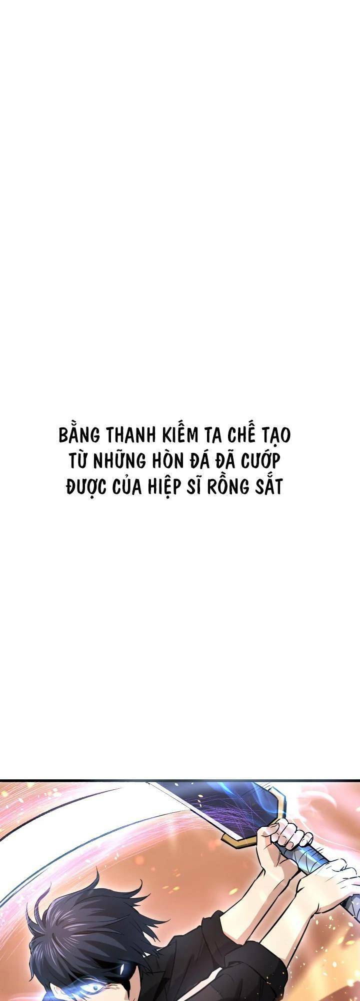 Ta Trở Về Từ Địa Ngục Chapter 0 - Trang 2