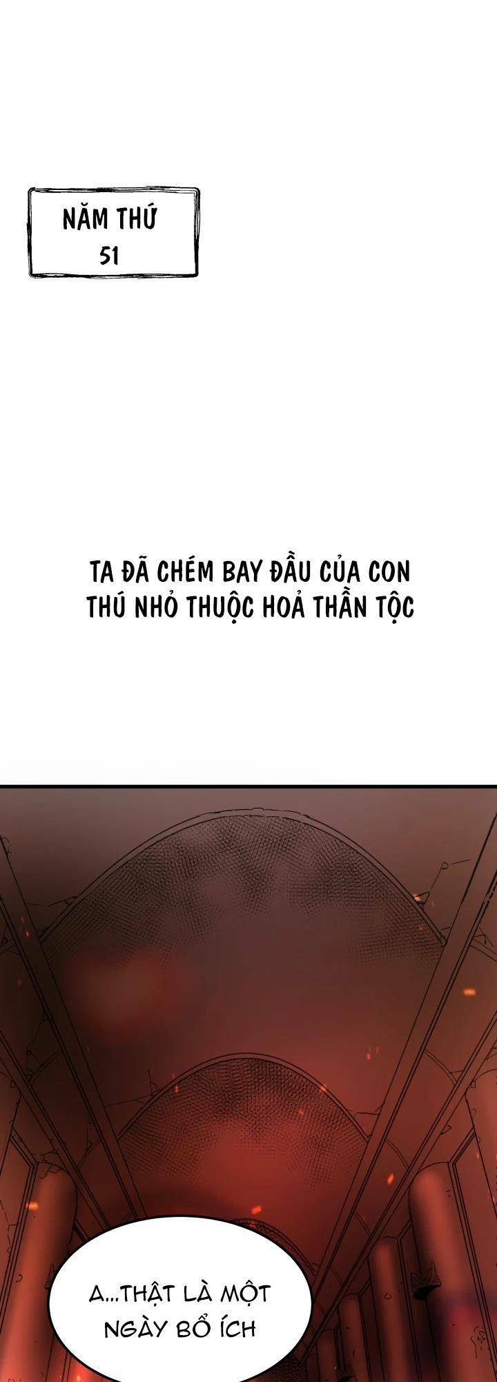 Ta Trở Về Từ Địa Ngục Chapter 0 - Trang 2