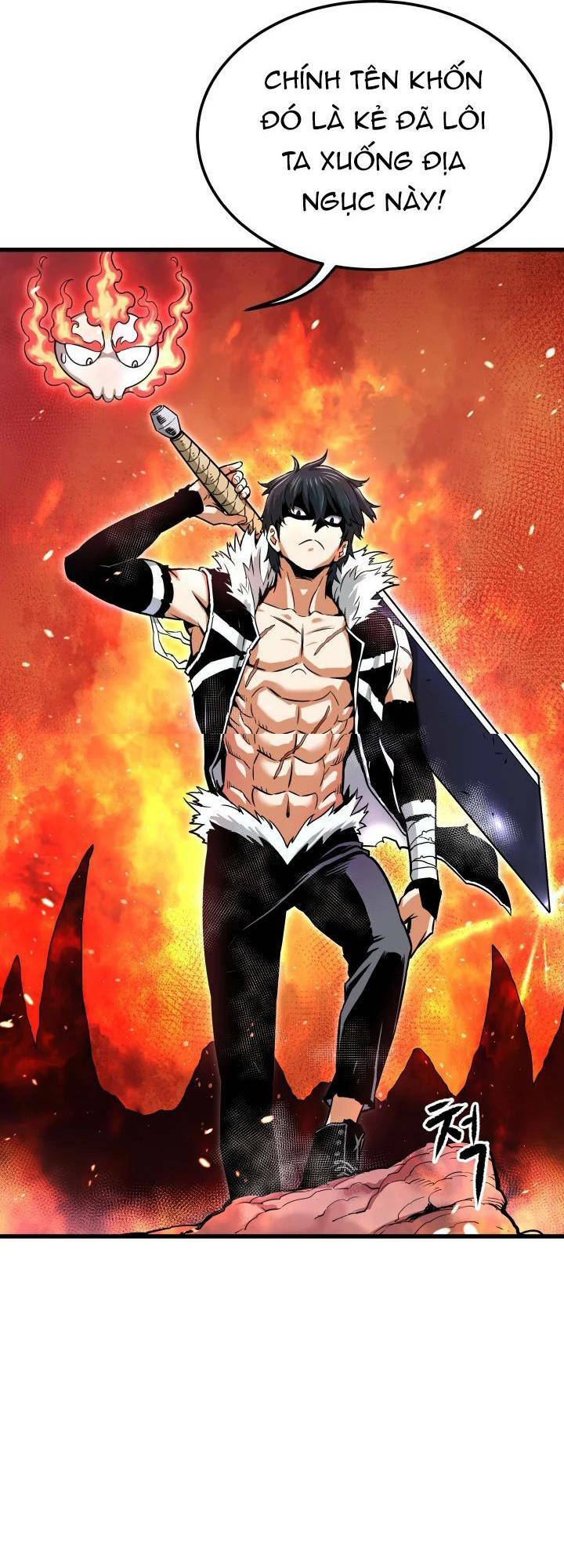 Ta Trở Về Từ Địa Ngục Chapter 0 - Trang 2