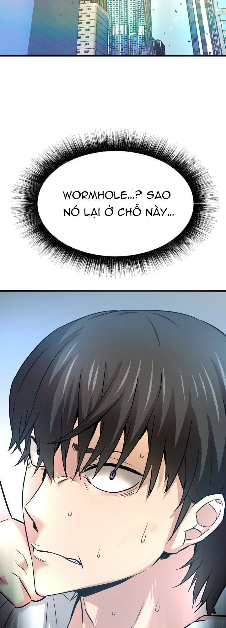 Ta Trở Về Từ Địa Ngục Chapter 1 - Trang 2