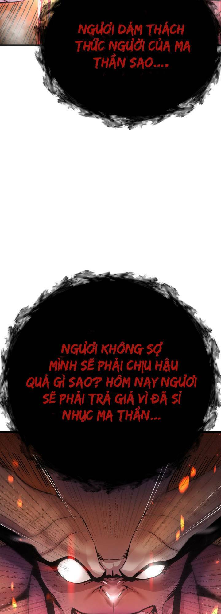 Ta Trở Về Từ Địa Ngục Chapter 1 - Trang 2