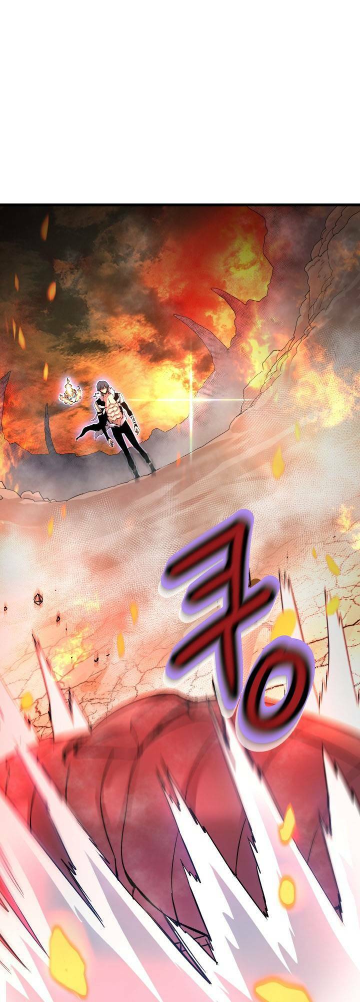 Ta Trở Về Từ Địa Ngục Chapter 1 - Trang 2