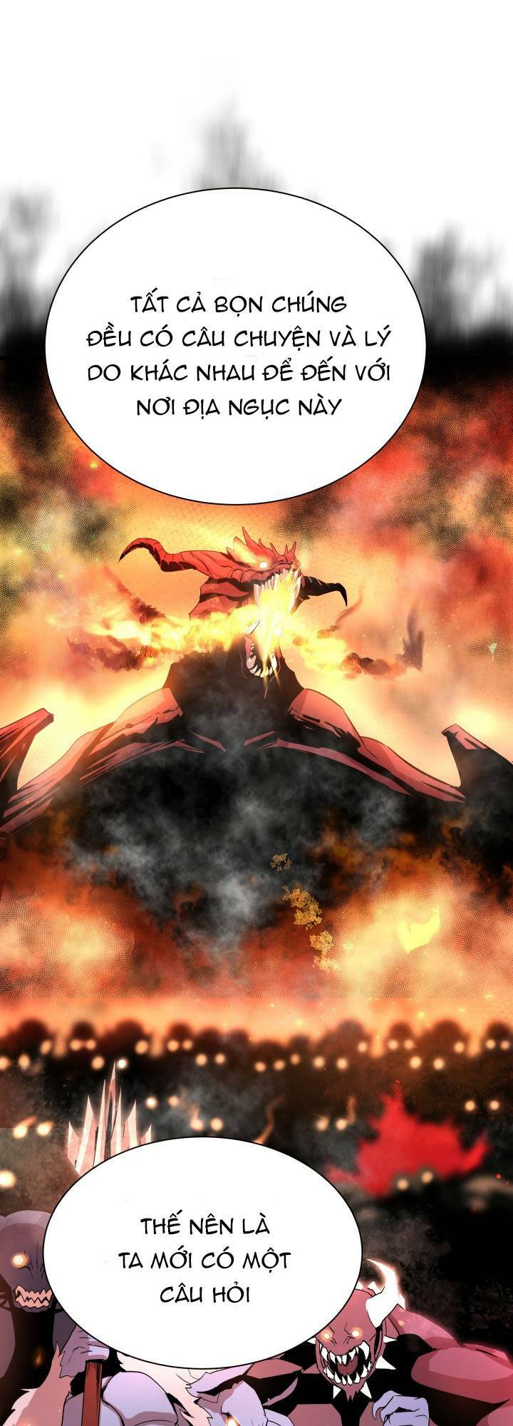 Ta Trở Về Từ Địa Ngục Chapter 1 - Trang 2