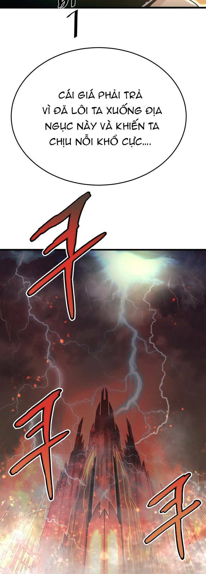 Ta Trở Về Từ Địa Ngục Chapter 1 - Trang 2