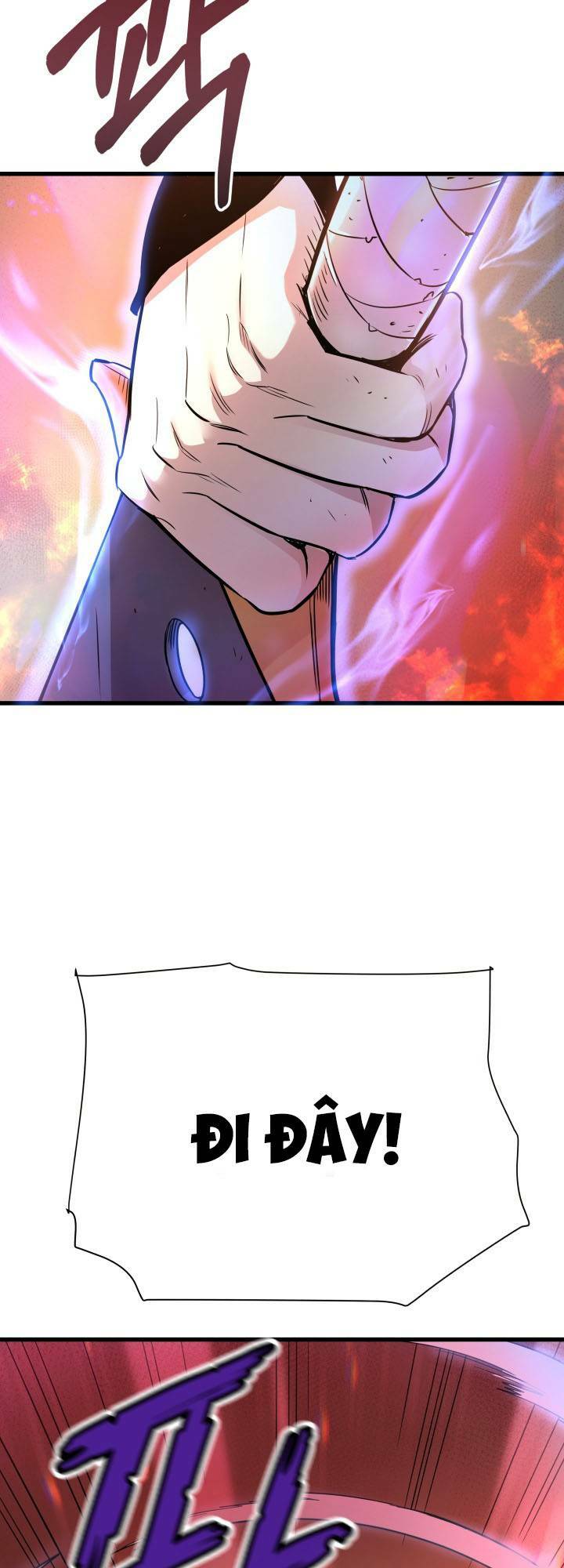 Ta Trở Về Từ Địa Ngục Chapter 1 - Trang 2