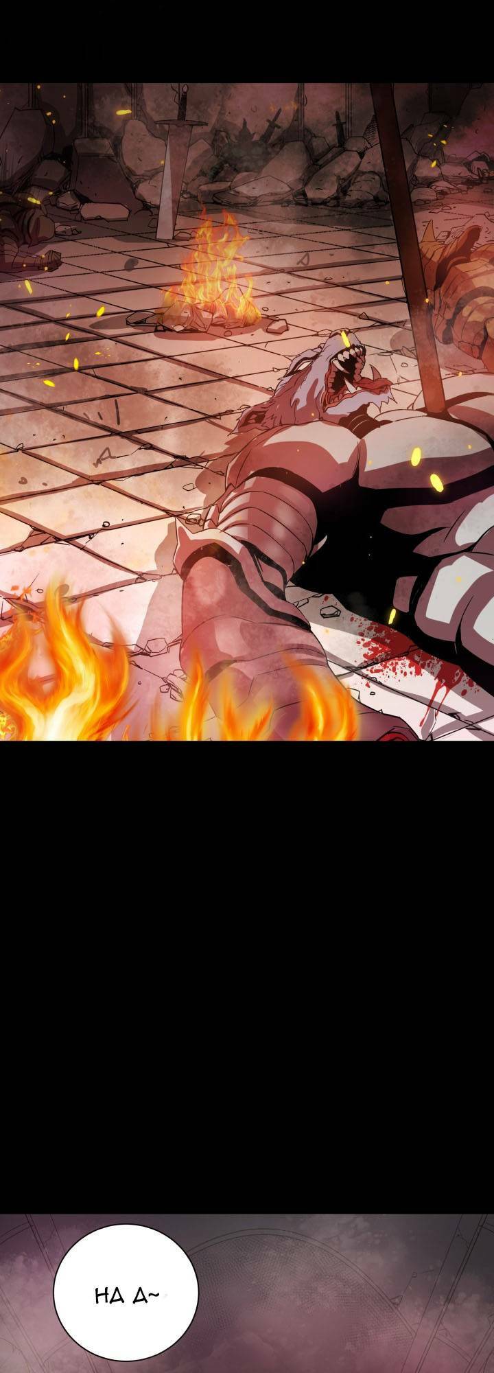 Ta Trở Về Từ Địa Ngục Chapter 1 - Trang 2