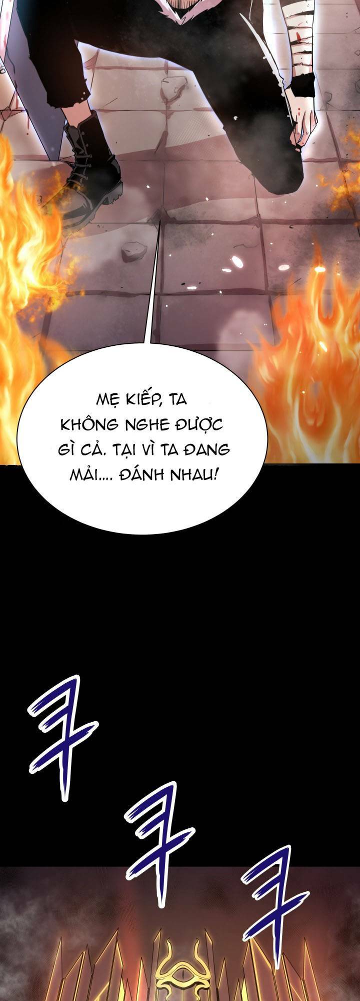 Ta Trở Về Từ Địa Ngục Chapter 1 - Trang 2