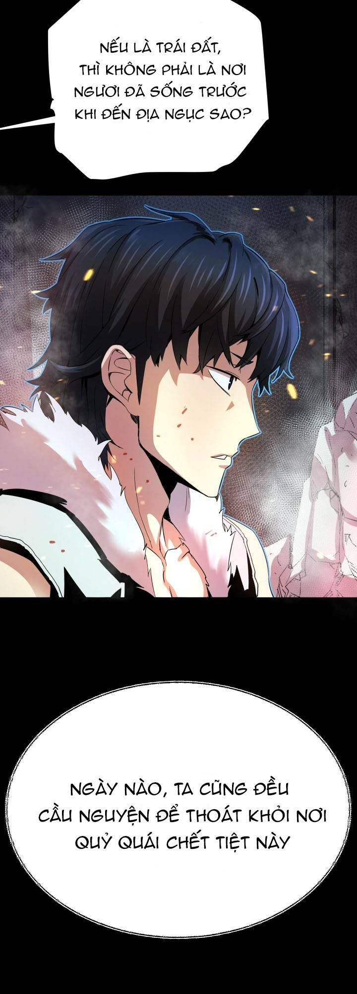 Ta Trở Về Từ Địa Ngục Chapter 1 - Trang 2