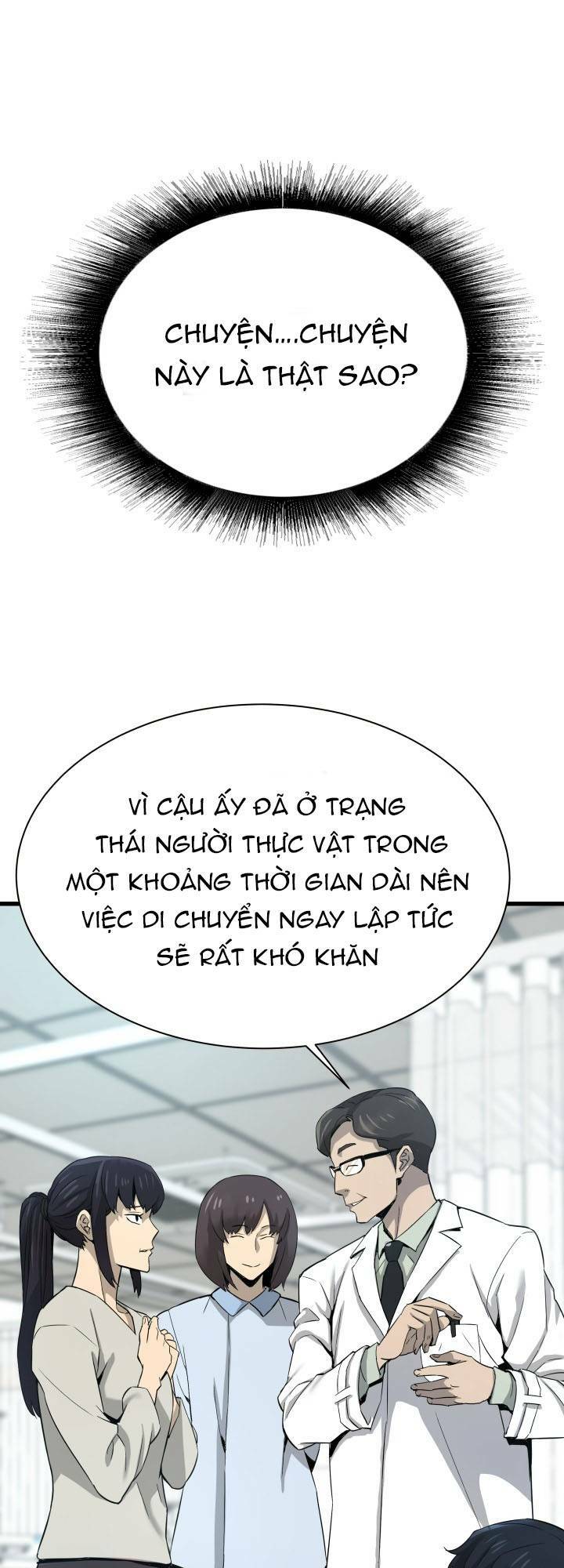 Ta Trở Về Từ Địa Ngục Chapter 1 - Trang 2