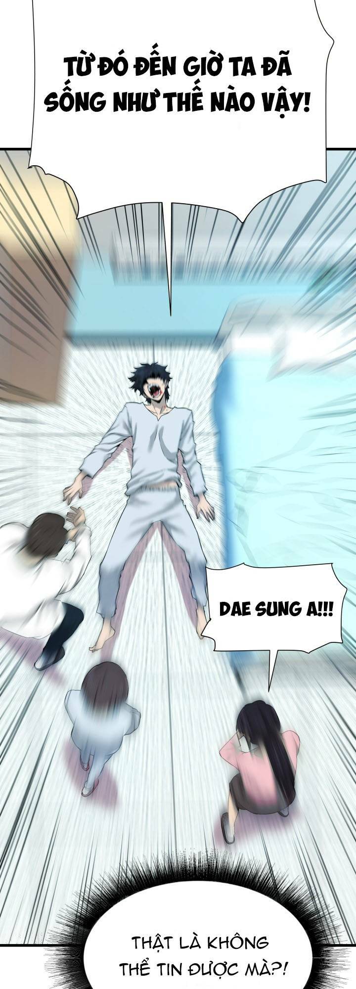 Ta Trở Về Từ Địa Ngục Chapter 1 - Trang 2