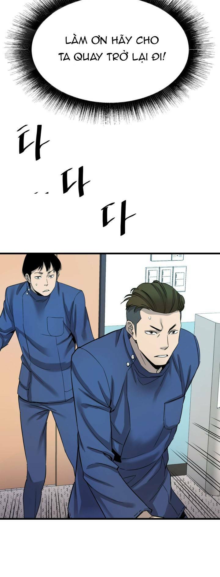 Ta Trở Về Từ Địa Ngục Chapter 1 - Trang 2