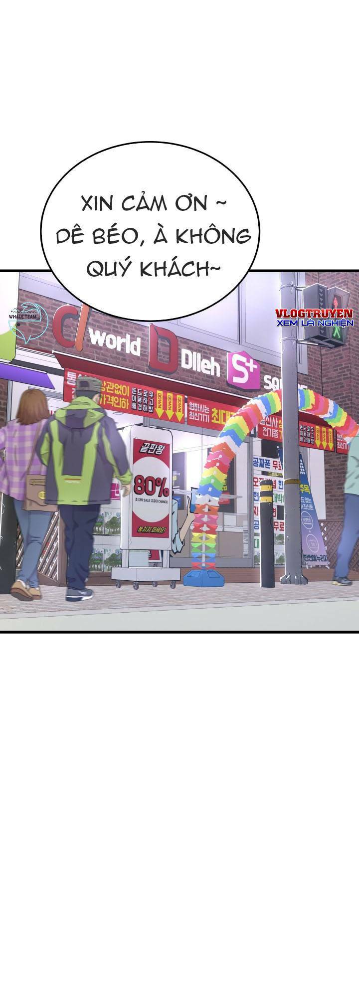 Ta Trở Về Từ Địa Ngục Chapter 10 - Trang 2