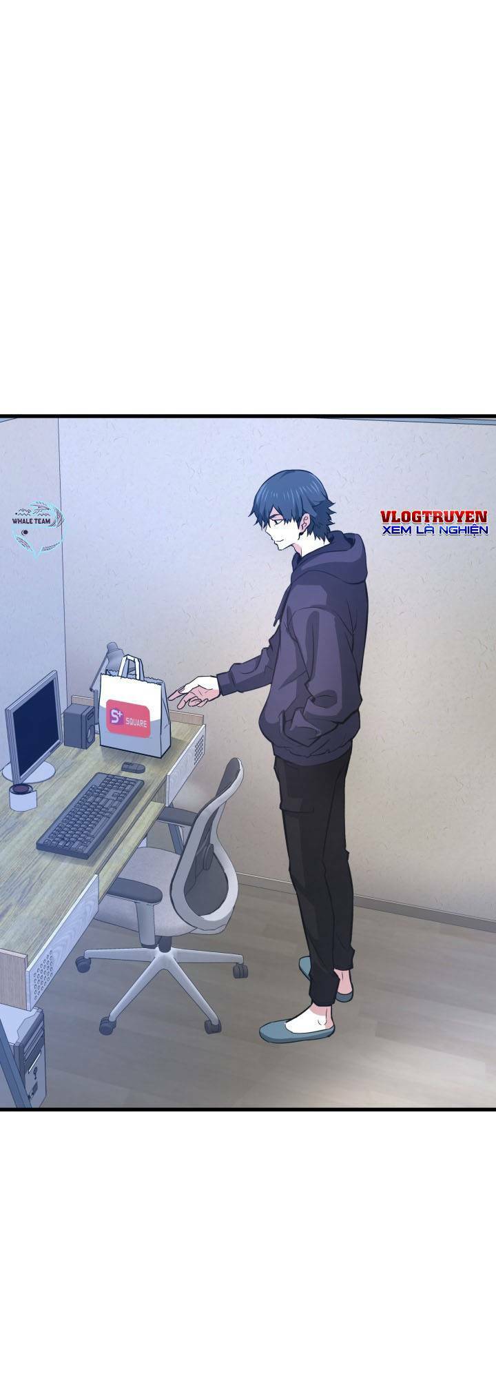 Ta Trở Về Từ Địa Ngục Chapter 10 - Trang 2