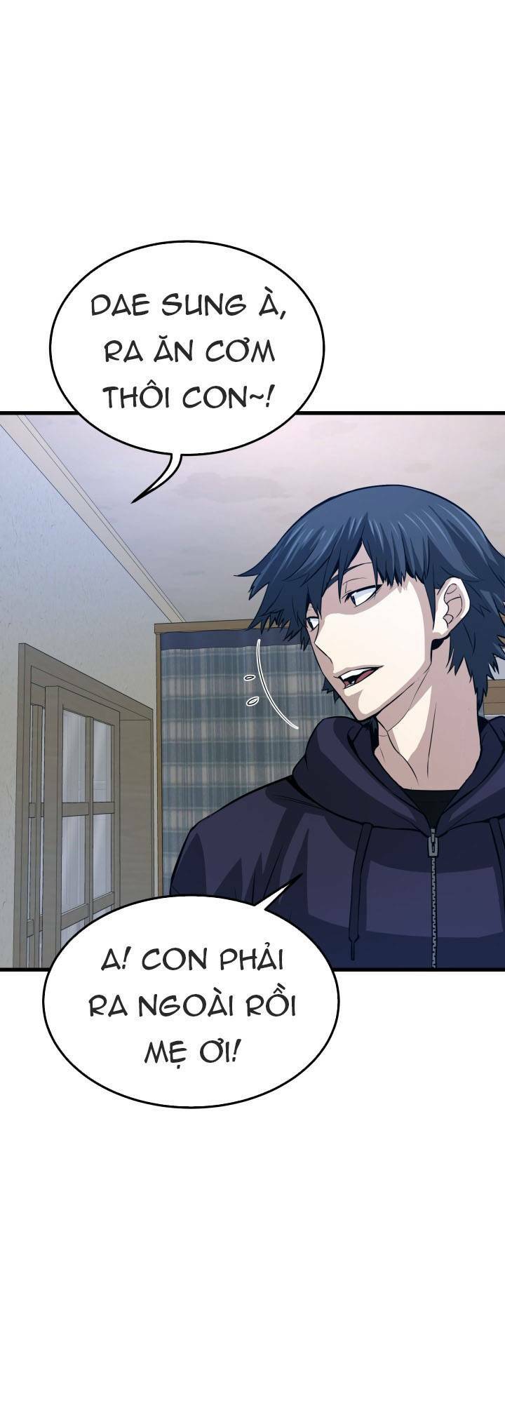 Ta Trở Về Từ Địa Ngục Chapter 10 - Trang 2