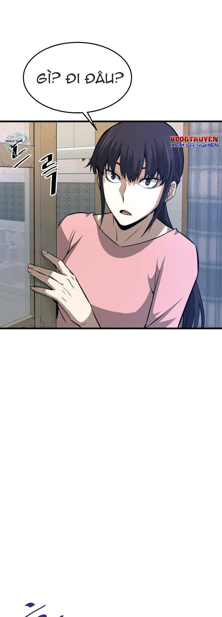 Ta Trở Về Từ Địa Ngục Chapter 10 - Trang 2