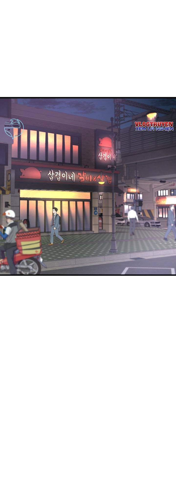 Ta Trở Về Từ Địa Ngục Chapter 10 - Trang 2