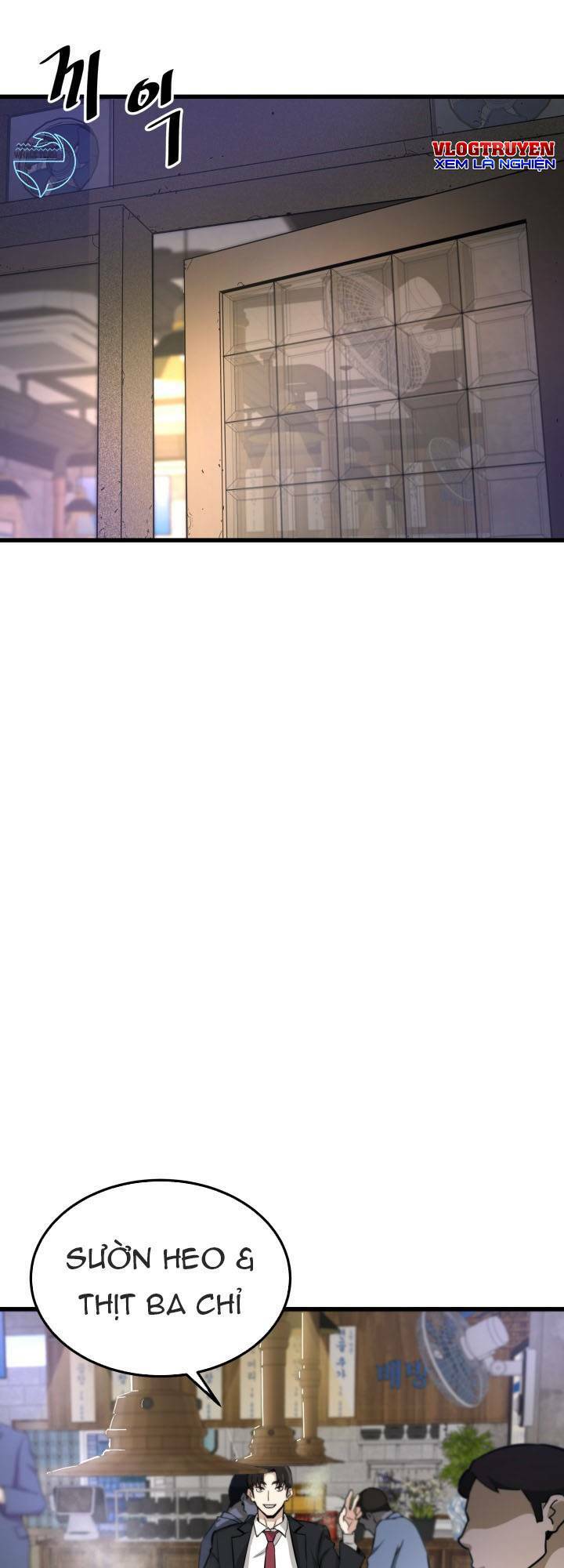 Ta Trở Về Từ Địa Ngục Chapter 10 - Trang 2