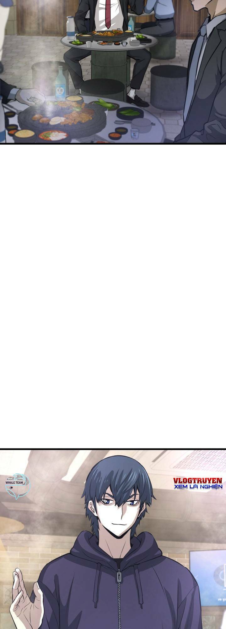 Ta Trở Về Từ Địa Ngục Chapter 10 - Trang 2