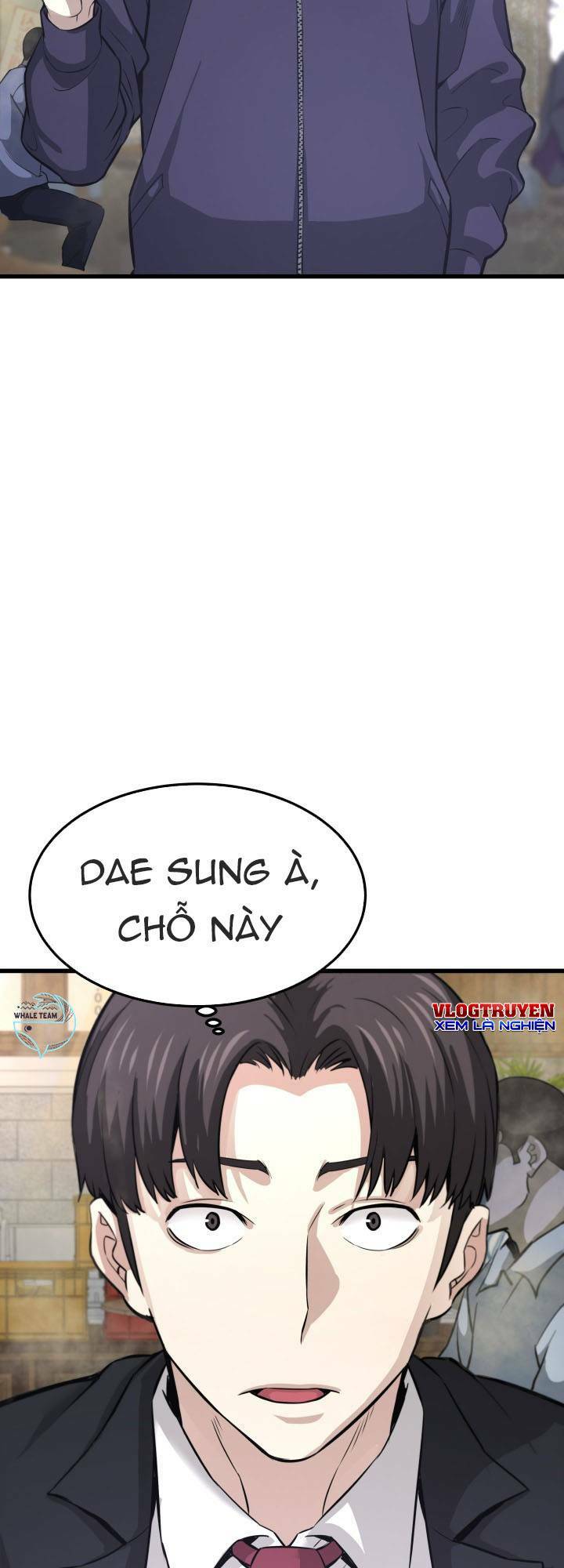Ta Trở Về Từ Địa Ngục Chapter 10 - Trang 2
