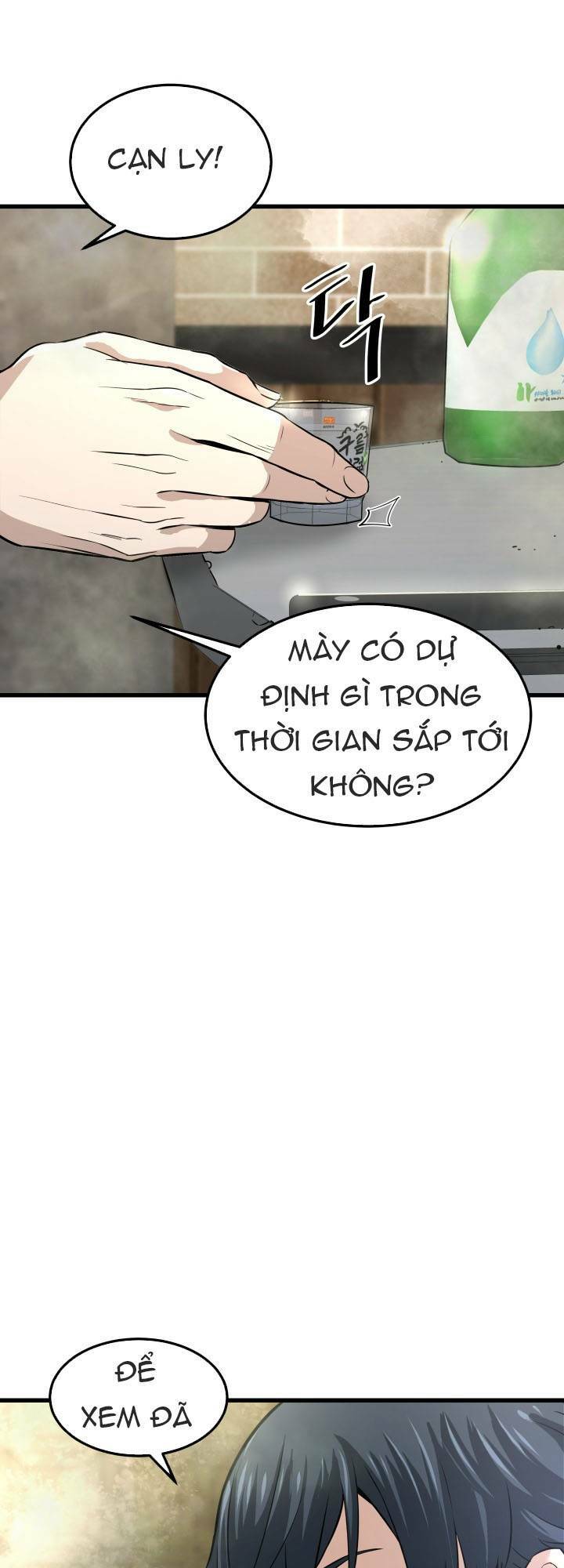 Ta Trở Về Từ Địa Ngục Chapter 10 - Trang 2